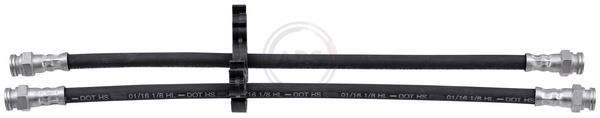 Flexível de travão A.B.S. ALL BRAKE SYSTEMS BV. SL 3942